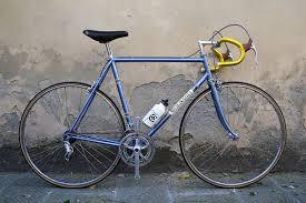 Colnago Super – 1972 – Campagnolo Nuovo Record [56x55.5] - Italian Steel  Bike