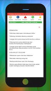 Pada daftar menu, gadgeter terima kasih banyak min, sangat membantu bagi ane yang mau ganti kartu tapi pulsa di. Cvpulsa Convert Pulsa Jadi Uang For Android Apk Download