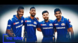 Bumrah is known for troubling many batsmen with his unorthodox slingy action. Ipl 2019 Watch Rohit Bumrah Hardik And Krunal Unveil Mumbai Indian S New Kit