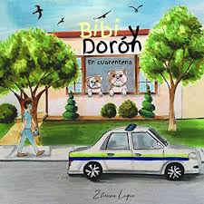 5 out of 5 stars (356) $ 3.50. Bibi Y Doron En Cuarentena Horbuch Download Von Zhenna Luque Audible De Gelesen Von Zhenna Luque