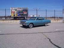 Image result for Azure Aqua 1964 Chevelle