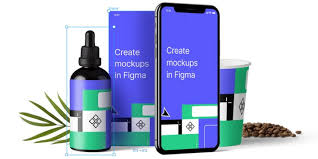Figma Meets Mockups Artboard Studio Plugin Lets You Create Unlimited Mockups With An Ever Growing Library Of Mockup Items Just Choos Tool Design Figma Mockup