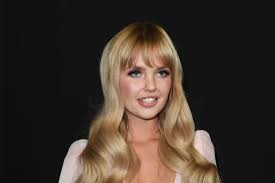 Ich liebe ja die sonne und den. Bonnie Strange Baby Geschlecht Offiziell Verraten