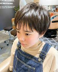 claps gakuenはinstagramを利用しています claps hairstyles キッズカット ツーブロック女子 キッズカット キッズカット女の子 スポーツ女子 刈り上げ女子 バスケ部 好印象ヘア モテ髪 claps 松江市 学園 理容室 美容室