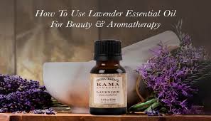 Applied topically, lavender oil deep conditions the hair, keeps it shiny, and helps control dandruff. How To Use Lavender Essential Oil For Beauty Aromatherapy Kama Ayurveda