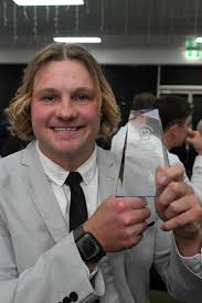 Ballal and Jenkins tie for EJ Cleary Medal in thrilling count