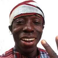 Chris Prince Udochukwu Njoku