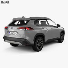 Pin On Toyota 3d Models