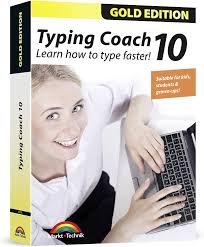 Basically, a computer shortcut is a set of one or more keys that invoke a command in software or an operating system. Amazon Com Typing Coach 10 Typing Software For Adults Kids And Students Learn How To Type Faster Computer Program Compatible With Win 10 8 1 7
