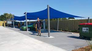 Car Wash In Redbank Plains For Commercial Installations We Install Shade Cloth For Schools Child Care Centers Beach Canopy Commercial Canopy Carport Canopy