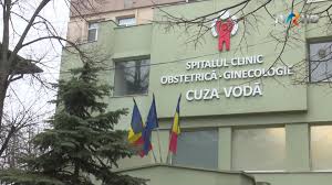 Cea mai mare maternitate din moldova, cuza voda din iasi, este vizata de o ancheta a organelor judiciare. Tvr Iasi ContinuÄƒ Ancheta Procurorilor La Maternitatea