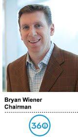 How 360i Became A Full-Service Media Agency