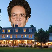 Some of america's best authors shared their thoughts on the new president, and michael goldfarb's fine podcast evoked. Bestselling Author Malcolm Gladwell S Inn To Open New Restaurant Next Month Eater