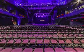 Virtual Tour Revention Music Center