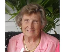 Ina McKenzie Obituary (2014)