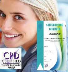 Safeguarding children course