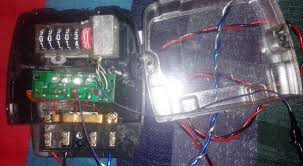 The meter which is used for measuring the energy utilises by the electric load is known as the energy meter. Prepaid Energy Meter Project Using Arduino