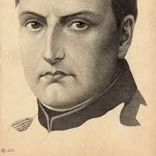 Portraits of William the Conqueror and King Harold at Battle of Hastings.  Art Prints, Posters & Puzzles from Mary Evans