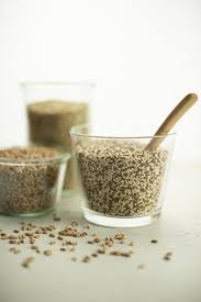Comment Faire Cuire Du Quinoa Josee Di Stasio