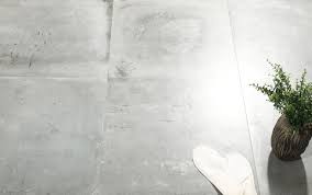 Signorino tiles melbourne, marble, porcelain wall & floor tiles. Get The Industrial Look With A Polished Concrete Tile Concrete Look Tile Polished Concrete Tiles Concrete Tiles