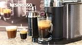 It produced our second favorite cup of coffee, but we aren't convinced the small bump in quality. Nespresso Vertuo Unboxing Review Youtube