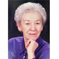 Esther Ruth Damron Obituary