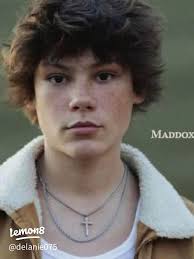 Why Maddox Batson is the Cutest: An Adorable Appreciation 