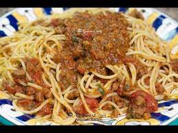 Somali Pasta Sauce Suugo Suqaar Sauce Somali Pour Les Pates Youtube