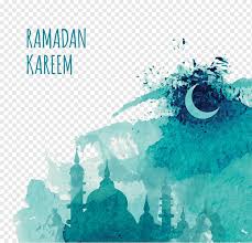 ✓ free for commercial use ✓ high quality images. Akvarel Mechet Ramadan Luna Ramadan Karim Ramadan Mubarak Png Pngwing