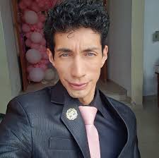 Danny A. Jaime Moreno