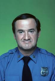 Barney Miller" Landmark: Part 1 (TV Episode 1982)