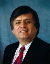 Math Awareness Month 2000: Richard Tapia (People/Tapia)