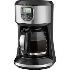 Black Decker Coffee Pot Replacement Parts Black Decker 12 Cup Programmable Coffee Maker Coffee Maker Black Decker Coffee
