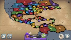 Porque, además, la temática del risk (conquistas, traiciones, azar y venganza) da para construir todo tipo de ambientes a su alrededor, o innovar pasando del risk. Risk Global Domination En Steam