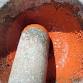 The ART OF PIGMENT HUNTING