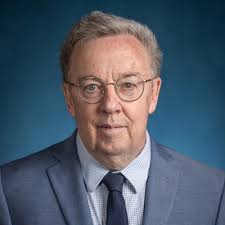 Patrick W. McLaughlin