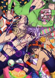 c96 夏コミサンプル 通販 jojo えびものイラスト pixiv jojo bizzare adventure jojo bizarre anime