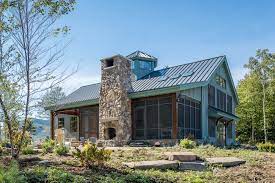 We did not find results for: Barn Home With A Douglas Fir Timber Frame