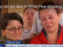 Tennessee: Un niño de 11 años mata a tiros a una niña de 8 en EE UU por una  mascota