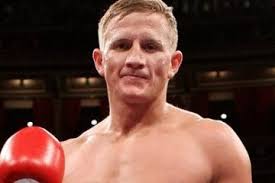 Former WBU Champ Graham Earl Laces Up Boots For Charity Football Tournament 