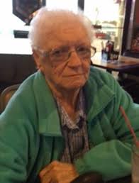 Charlene Phillips Obituary (1936