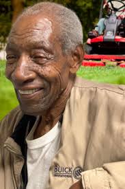 Deacon Herbert Wilson Obituary in N. Charleston at The Low Country Mortuary 