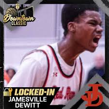 🏀 TEAM ANNOUNCEMENT