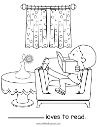 Deep breathing exercise for children. Benefits Of Coloring Activity For Toddlers And Preschoolers The Teaching Aunt