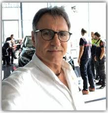 Francisco Ruiz Mancebo