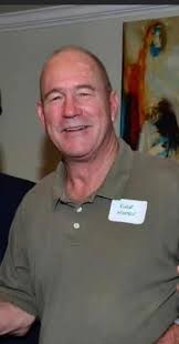 Another dear friend and fellow Spartan classmate has passed away. Vince  Wooten was known and loved by so many