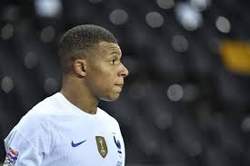 From the just concluded world cup (2018), kylian mbappe lottin went from being a gifted forward player to be named the tournament's best young player. Kylian Mbappe Five Years Of Goals Records And Chasing Lionel Messi