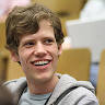 Christopher Poole