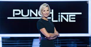 Born 5 july 1966) is a french journalist, best known as a former anchor of the tf1 weekday evening news le 20h. Punchline C8 Arrete Le Magazine Politique De Laurence Ferrari Puremedias