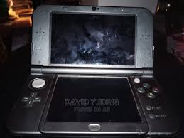 Riesenauswahl an spielen für konsole & pc. Archive Nintendo 3ds Xl In Apo District Video Game Consoles David Idris Jiji Ng